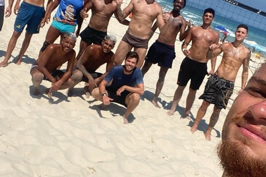 Imagem 3 da galeria do parceiro CT Vianna Athlete