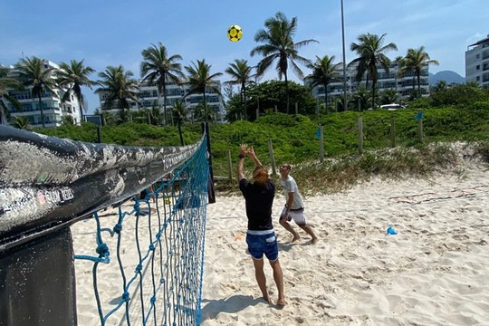 Imagem 1 da galeria do parceiro CT Vianna Athlete