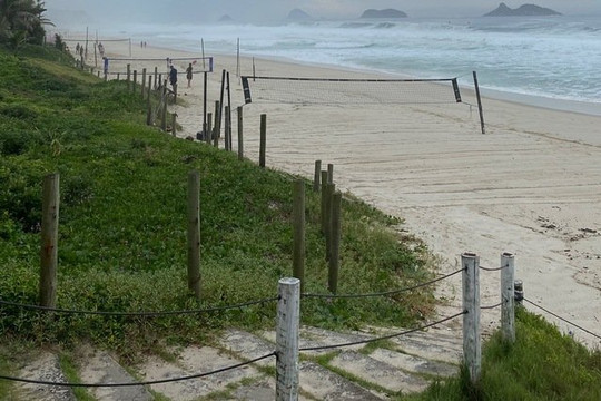 Imagem 2 da galeria do parceiro CT Vianna Athlete