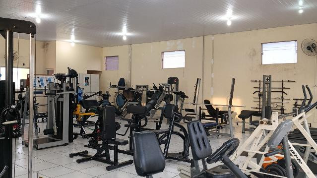 Imagem 3 da galeria do parceiro Espaço Impulso Atividades Físicas