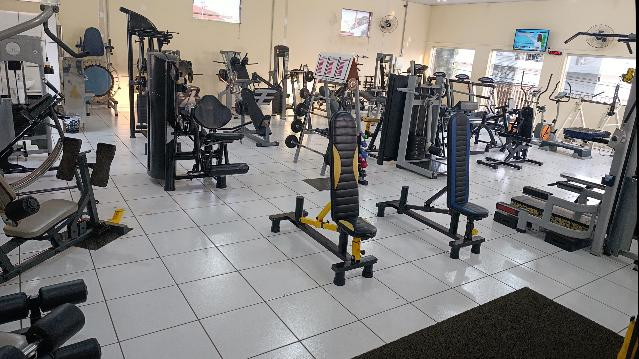 Imagem 1 da galeria do parceiro Espaço Impulso Atividades Físicas