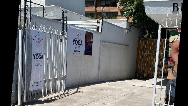 Imagen 2 de la galería del partner Centro de Yoga integral Nilakanta