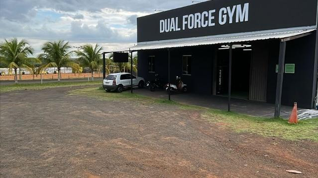 Imagem 2 da galeria do parceiro Dual Force Gym