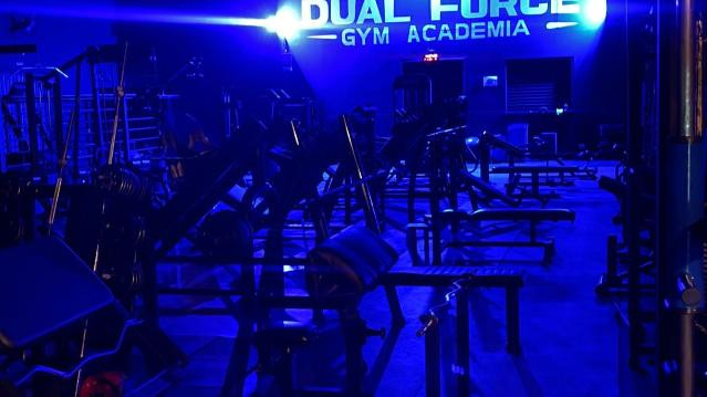 Imagem 3 da galeria do parceiro Dual Force Gym