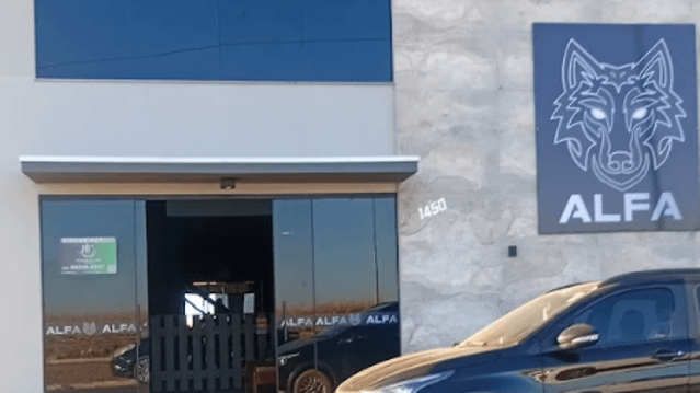 Imagem 2 da galeria do parceiro Alfa Academia