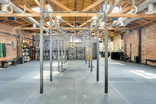Image 1 from Heyday Elite Fitness & CrossFit partner gallery