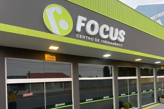 Imagem 2 da galeria do parceiro Centro De Treinamento Focus