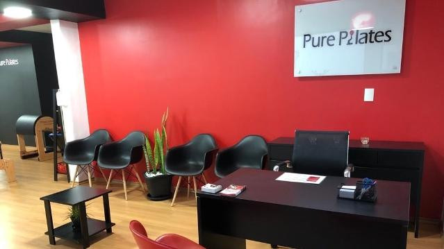 Imagem 2 da galeria do parceiro Pure Pilates - Sorocaba - Vila Angélica