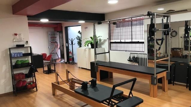 Imagem 3 da galeria do parceiro Pure Pilates - Sorocaba - Vila Angélica