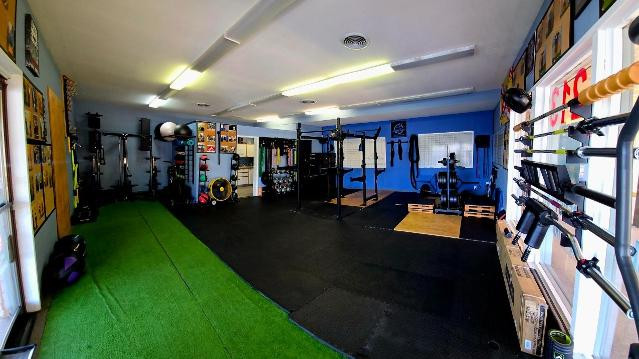 Image 1 from Life Athletics partner gallery