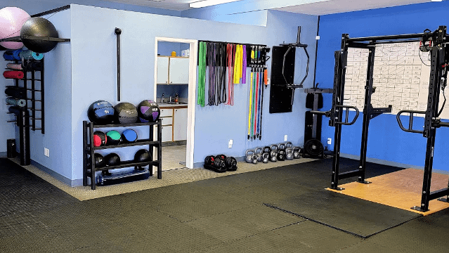 Image 3 from Life Athletics partner gallery