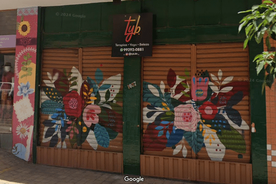 Imagem 2 da galeria do parceiro Espaço TYB - Terapias | Yoga | Beleza