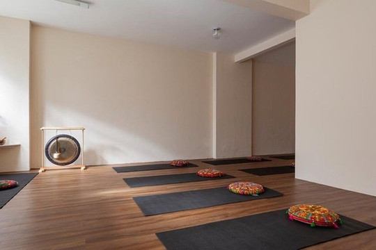 Imagem 1 da galeria do parceiro Espaço TYB - Terapias | Yoga | Beleza