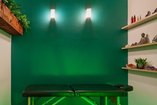 Imagem 3 da galeria do parceiro Espaço TYB - Terapias | Yoga | Beleza