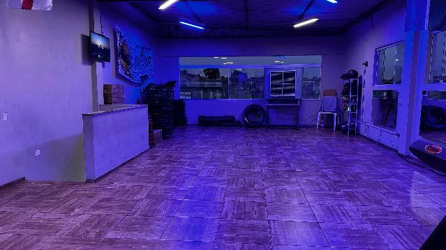 Imagem 3 da galeria do parceiro Urban Fitness Unidade Itaim Paulista