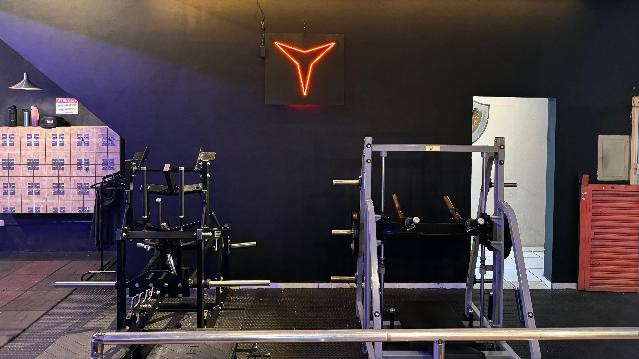 Imagem 1 da galeria do parceiro Urban Fitness Unidade Itaim Paulista