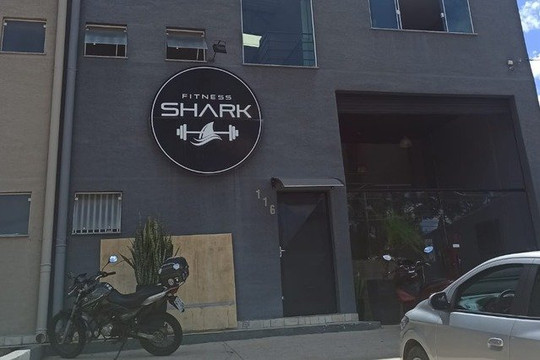 Imagem 2 da galeria do parceiro Shark Fitness