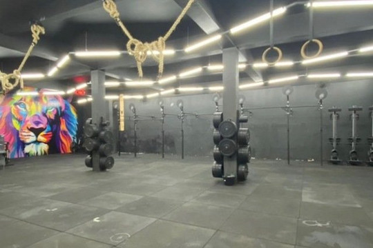 Imagem 3 da galeria do parceiro Athar Carangola