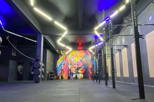 Imagem 1 da galeria do parceiro Athar Carangola