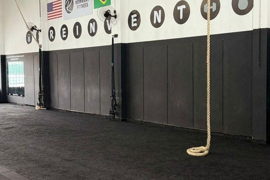 Imagem 1 da galeria do parceiro Academia Reinvent Fitness