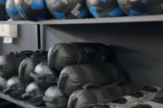 Imagem 3 da galeria do parceiro Academia Reinvent Fitness