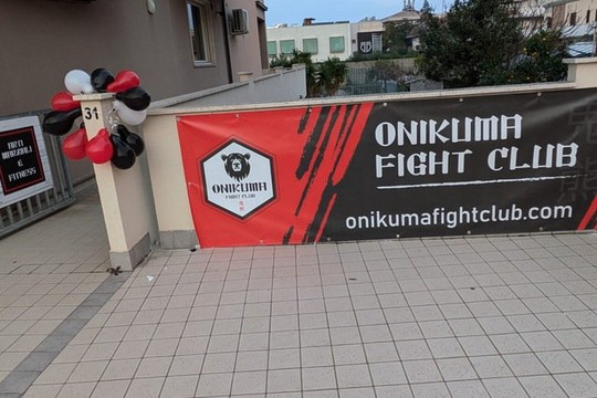 Immagine 2 dalla galleria del partner Onikuma - Montesilvano