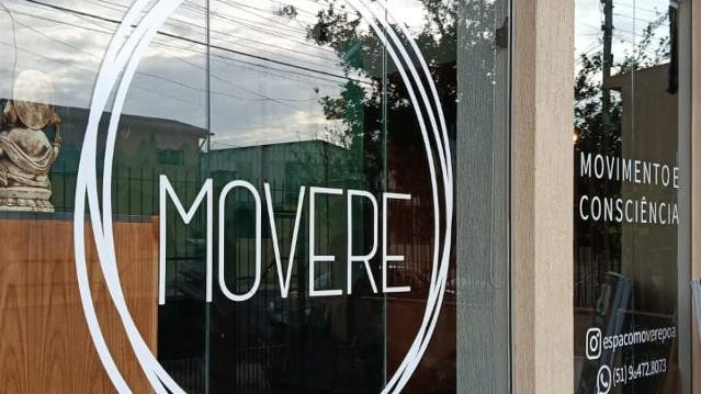 Imagem 2 da galeria do parceiro Movere-