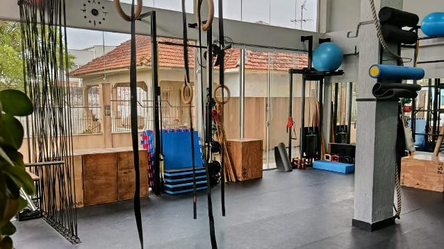 Imagem 1 da galeria do parceiro Movere-