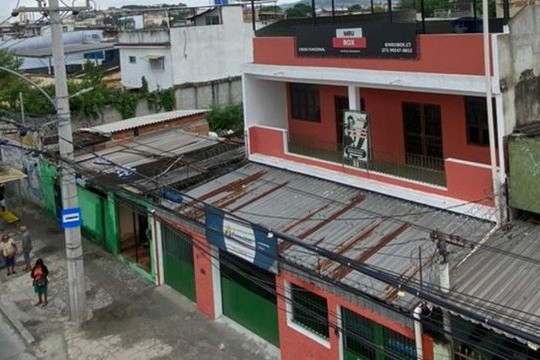 Imagem 2 da galeria do parceiro Meu Box