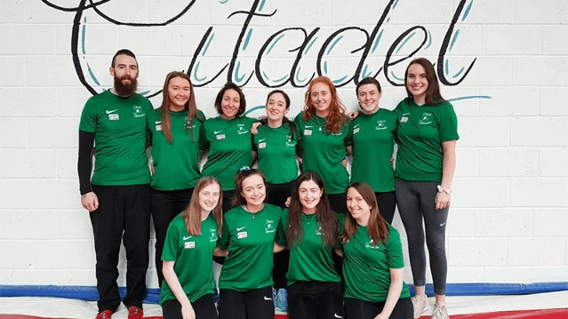 Image 1 from Citadel Gymnastics partner gallery