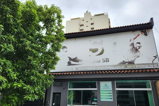 Imagem 2 da galeria do parceiro STUDIO SB PILATES