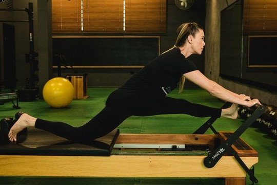 Imagem 3 da galeria do parceiro STUDIO SB PILATES