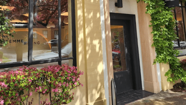 Image 2 from Femme Rising partner gallery