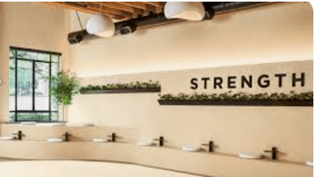 Image 1 from Femme Rising partner gallery