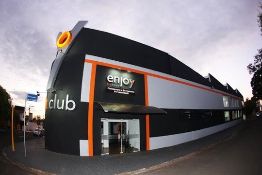 Imagem 2 da galeria do parceiro Enjoy Fit Club