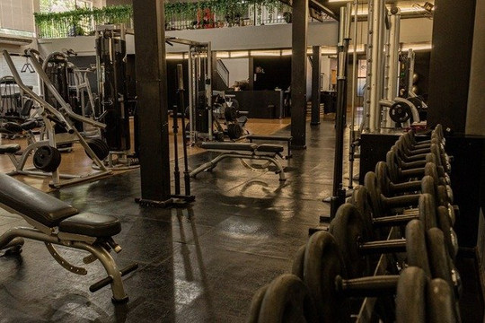 Imagem 1 da galeria do parceiro Enjoy Fit Club