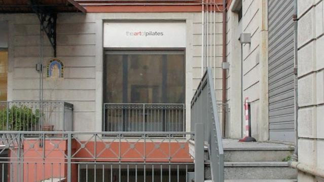 Immagine 2 dalla galleria del partner The Art Of Pilates (sede di via bellezza)