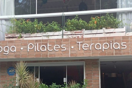 Imagem 2 da galeria do parceiro Espaço Sinergia - Yoga, Pilates & Terapias