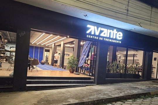 Imagem 2 da galeria do parceiro Avante Centro de Treinamento