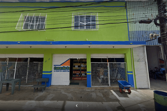 Imagem 2 da galeria do parceiro Espaço Fitness