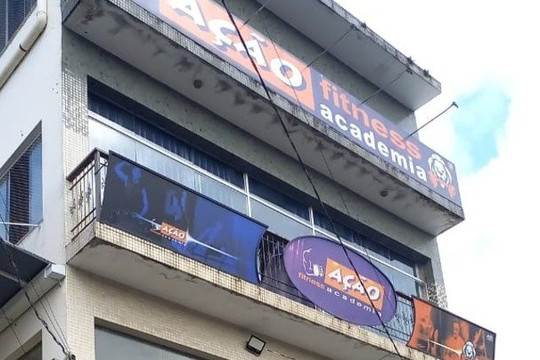 Imagem 2 da galeria do parceiro Ação Fitness