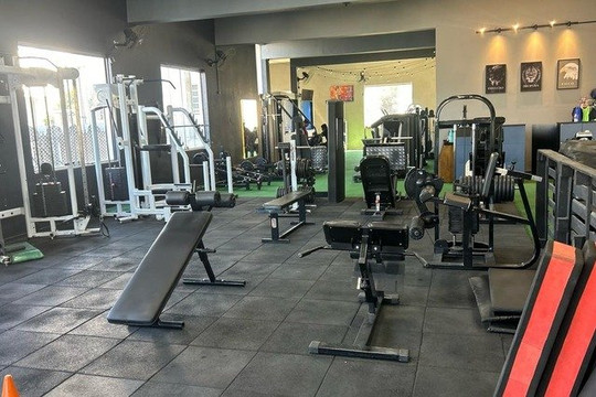 Imagem 3 da galeria do parceiro Ação Fitness