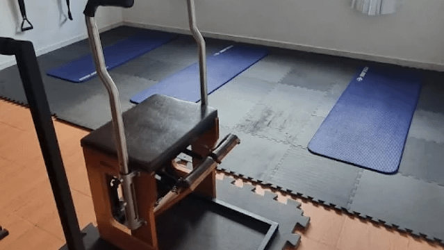 Imagem 3 da galeria do parceiro All Core Pilates