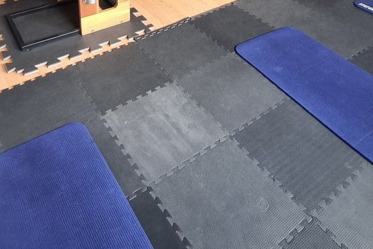 Imagem 1 da galeria do parceiro All Core Pilates