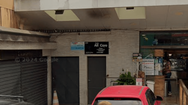 Imagem 2 da galeria do parceiro All Core Pilates