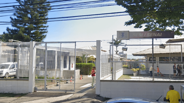 Imagem 2 da galeria do parceiro Academia Firjan Sesi - Macaé