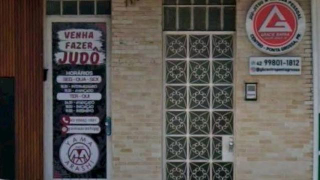 Imagem 2 da galeria do parceiro Academia de Judô Yama Arashi