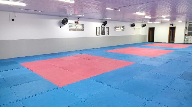 Imagem 1 da galeria do parceiro Academia de Judô Yama Arashi