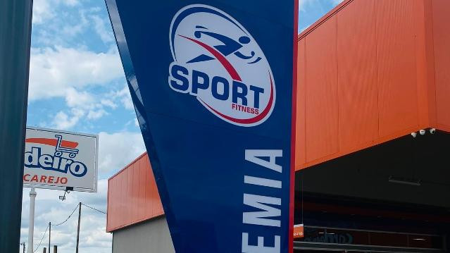 Imagem 1 da galeria do parceiro Sport Fitness