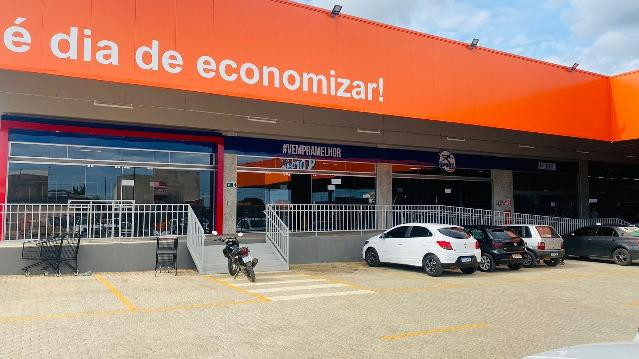 Imagem 2 da galeria do parceiro Sport Fitness